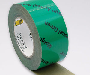 MorgoAirseal Green Tape (für den Innenbereich) 60mm x 25m