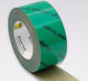 MorgoAirseal Green Tape (für den Innenbereich) 60mm x 25m
