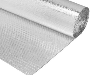 Reflexionsfolie Alkreflex® One 0.60x10 m (6m2)