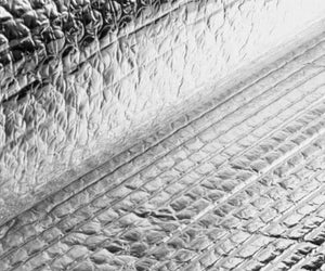 Reflexionsfolie Alkreflex® One 0.60x10 m (6m2)