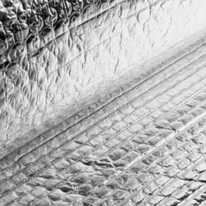 Reflexionsfolie Alkreflex® One 0.60x10 m (6m2)