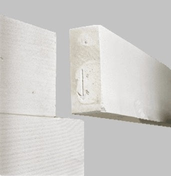 Ytong Porenbeton Block g4/600 600x200x50mm