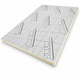 Platte Efyos PIR - 1200x600x20mm - alukaschiert - Rd 0.90