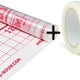 Set Dampfbremse Miofol® 125 S l 1,50mx25m + Folientape basic