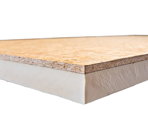 PIR+OSB 40mm+11mm - 600x2400 - Rd 1,8