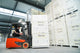Packung PIR 80 mm dick - Rd 3,60 - Recticel Silver - Aluminium Beschichtigung- gerade Kanten - 600x1200x81mm 6pl/Packung = 4,32m2