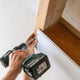 Muster Iso-Fit ECO Dachbodendämmsystem