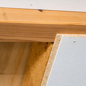 Muster Iso-Fit ECO Dachbodendämmsystem