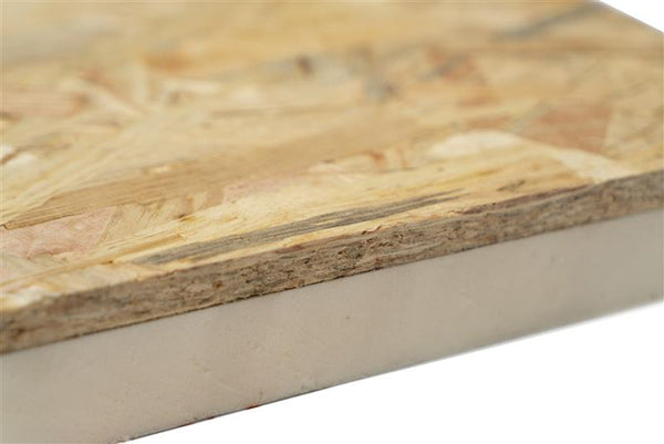 Muster PIR OSB Verbundplatte