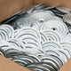 Druckverteilerplatten 90 mm verzinkt 0.7 mm 100 stück