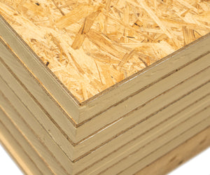 PIR+OSB 80mm+11mm - 600x2400 - Rd 3,6