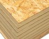 PIR + OSB