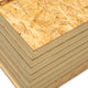 PIR+OSB 110mm+11mm - 600x2400 - Rd 5