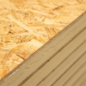  OSB-Platten, robuste Holzwerkstoffplatten für Bau und Innenausbau | Dämmstoff Online