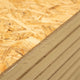 PIR OSB Verbundplatte 81mm + 11mm OSB | Vollpalette