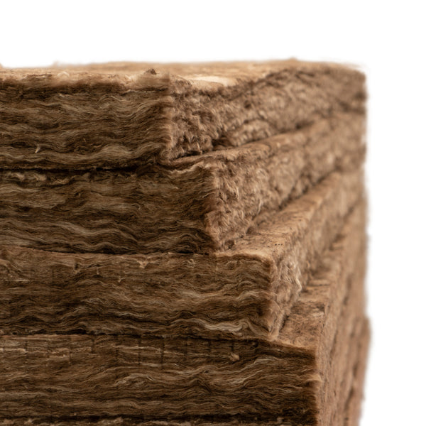 Volcalis Comfort Glaswolle Trennwandplatte 037 - 1350x600x90mm - Rd 2.40