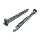 Holzschrauben torx | 6.0x200 | 100 Stück