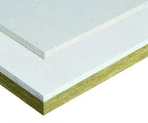 Fermacell Estrich Element Mineralwolle