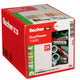 Fischer Duopower 10x80 (25 Stück/Box)