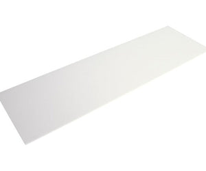 Putz-fertig Gipskartonplatte RK 2000x600x9,5mm (1.2 m2)