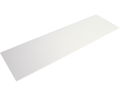 Putz-fertig Gipskartonplatte RK 2000x600x9,5mm (1.2 m2)