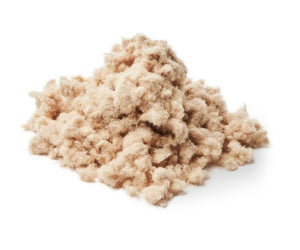Volle Palette Hunton Nativo® Holzfaser-Einblasdämmung 15kg/Packung - 21 Packung/Palette