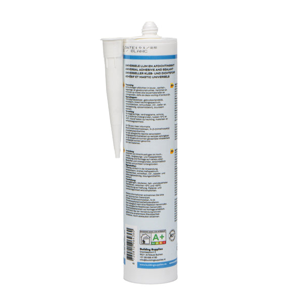 PLUS Hybri-All Hybrid Montagekleber
