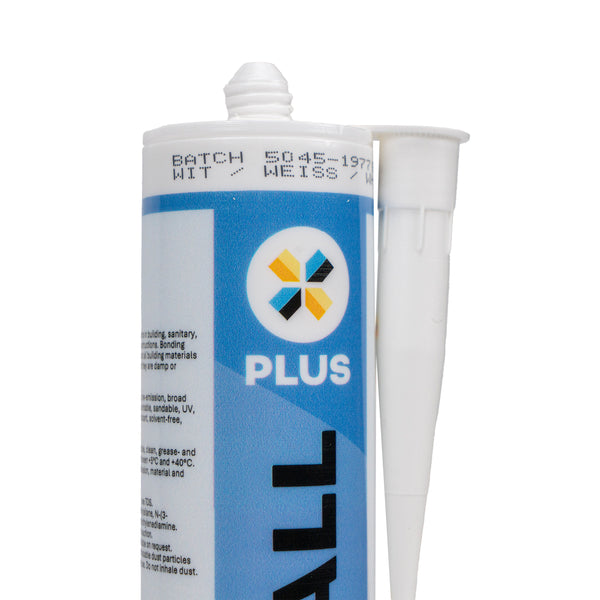 PLUS Hybri-All Hybrid Montagekleber