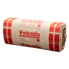 Volcalis Comfort Glaswolle Trennwandplatte 037 - 1350x600x90mm - Rd 2.40