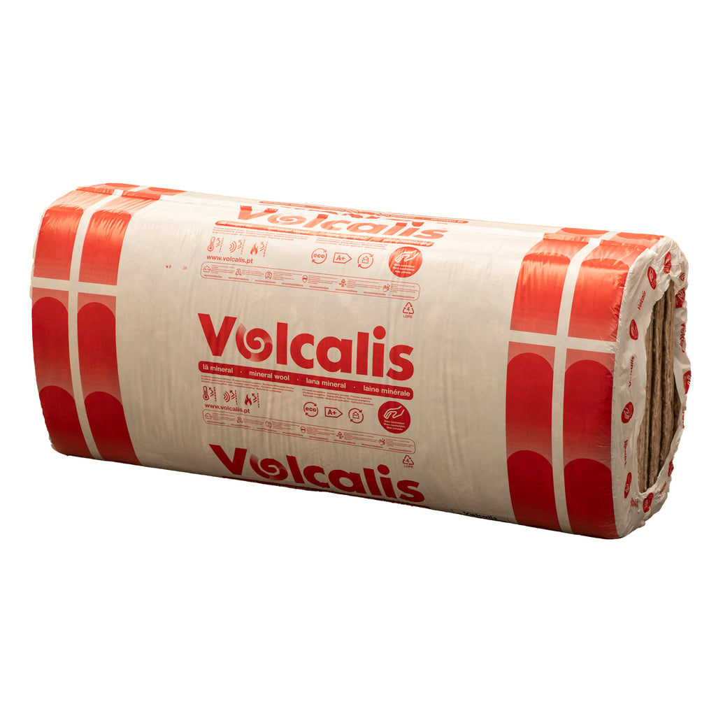 Volcalis Comfort Glaswolle Dämmplatte | Daemmstoffonline.de – Dämmstoff ...