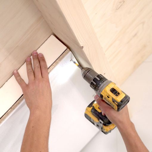 PU Schuimband rond (30 x 100mm) ten behoeve van Iso-Fit Compleet Zolderisolatiesysteem