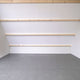 Iso-Fit Komplett Dachbodendämmsystem | 85mm - 600x1200mm (Rd 3,14 m²,K/W)