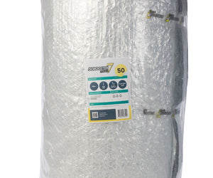 Isobooster® Professional l 90mm dick 1.2mx7.5m - Rd= 4,5 - 9m2/Rolle