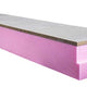 XPS Sockelplatte 10mm grau + XPS 50mm 1250x200x60mm (Rd Wert 1.55 m²K/W)