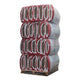 Knauf MW 35 Wand & Decke - 100mm dick - 600mm breit - Rd 2,85 - 6pl/Packung