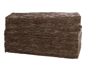 Knauf MW 35 Wand & Decke - 50mm dik - 600mm breit - Rd 1,40 - 16pl/Packung