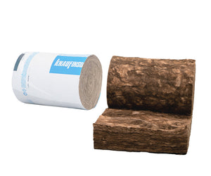 Knauf naturoll 032 - 170mm dick - Rolle a 580mm breit - Rd 5,30