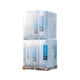Dämmpaket Knauf Naturoll 032 - 140mm dick - 580mm breit - Rd 4,35 - 40 Rollen