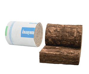 Knauf naturoll 037 - 170mm dick - Rolle a 580mm breit - Rd 4,55
