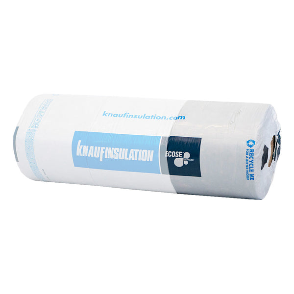 Knauf Naturoll 032 Glaswolle - 2700x380x140mm - Rd 4.35