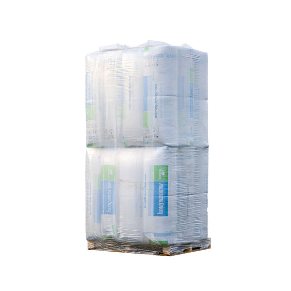 Dämmpaket Knauf Naturoll 037 - 120mm dick - 580mm breit - Rd 3,2 - 40 Rollen