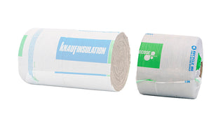 Knauf naturoll 037 - 140mm dick - Rolle a 380mm breit - Rd 3,75