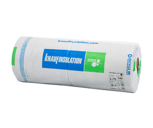 Dämmpaket Knauf Unifit TI 135 U WLG 035 - 100mm dick - 1200mm breit - Rd 2,9 - 20 Rollen