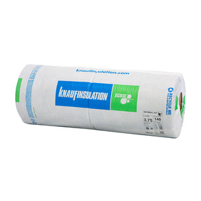 Knauf Unifit TI 135 U WLG 035 - 140mm dick - Rolle a 1200mm breit - Rd 4.1
