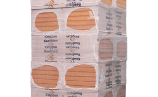 Packung Kooltherm K12 70mm dick - 600x1200 - Rd 3,3 - 6pl/packung = 4,32m2