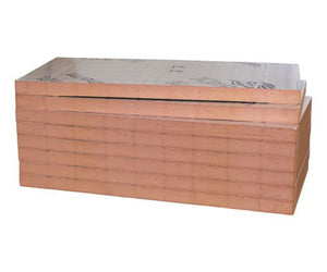 Packung Kooltherm K12 40mm dick - 600x1200 - Rd 1,9 - 12pl/packung = 8,64m2
