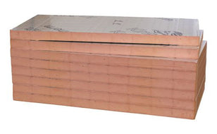 Packung Kooltherm K12 40mm dick - 600x1200 - Rd 1,9 - 12pl/packung = 8,64m2