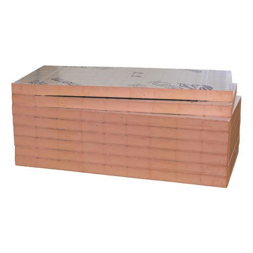 Packung Kooltherm K12 120mm dick - 600x1200 - Rd 5,70 - 4pl/packung = 2,88m2