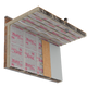 Feuchtevariable Dampfbremse - Miofol Active | 1,5x30m