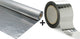 Set Miofol® 125 AV l 1,50mx25m (Innenseite; dampundurchlässig) + VAST-R Aluminium Tape 75 mm x 25 m